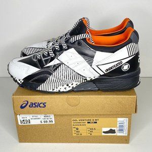 Asics Gel Lyte V  X Undefeated  Disarray